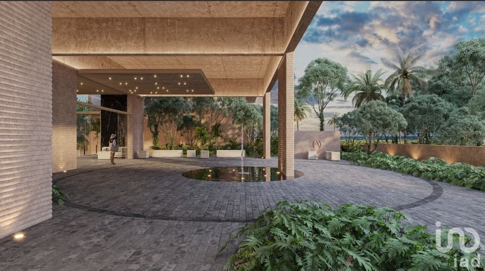 Apartment in Puerto Morelos, Quintana Roo, Mexico 3 - 18429316
