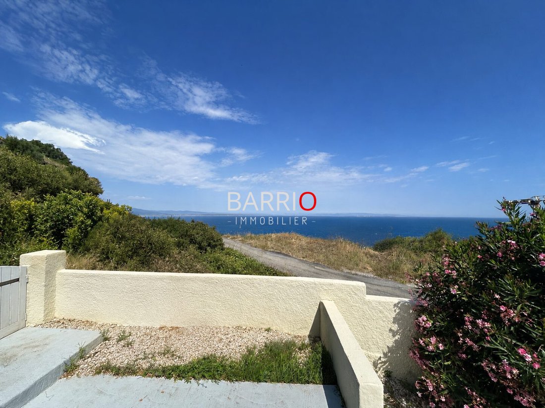 Villa in Centre Ville Port, Port-Vendres, France 3 - 17264768