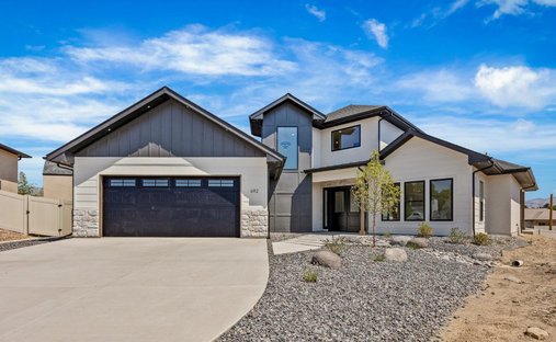 Maison à Grand Junction, Colorado, États-Unis 1