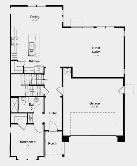House in Dublin, California, United States 2 - 18430885