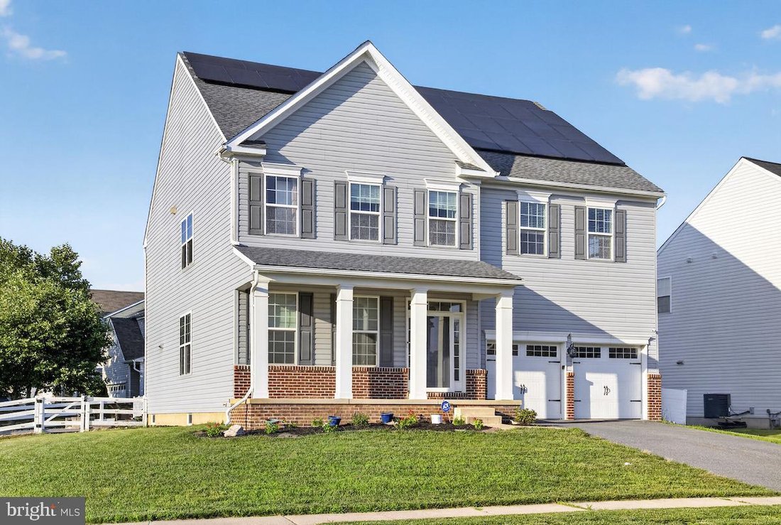 House in Middletown, Delaware, United States 1 - 18429426