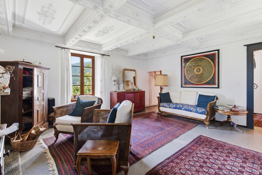 House in Aranno, Ticino, Switzerland 5 - 18430396