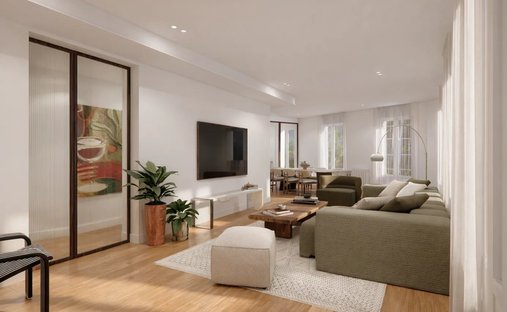 Apartamento en Centro, Madrid, España 1