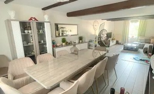 Casa a Audun-le-Tiche, Grande Est, Francia 1
