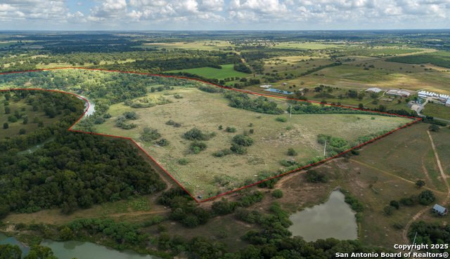 Farm Ranch in Cuero, Texas, United States 2 - 18432179