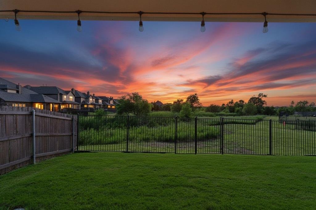 House in Little Elm, Texas, United States 2 - 18428528