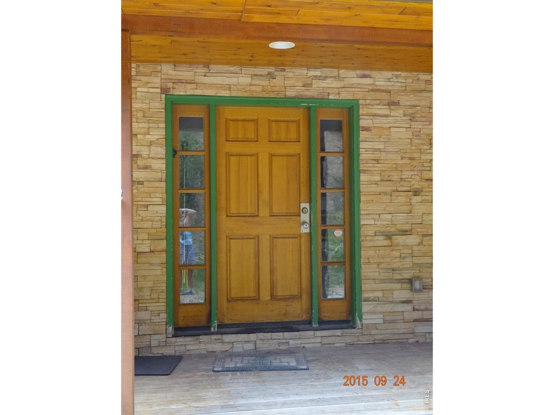 House in Nederland, Colorado, United States 2 - 18427659