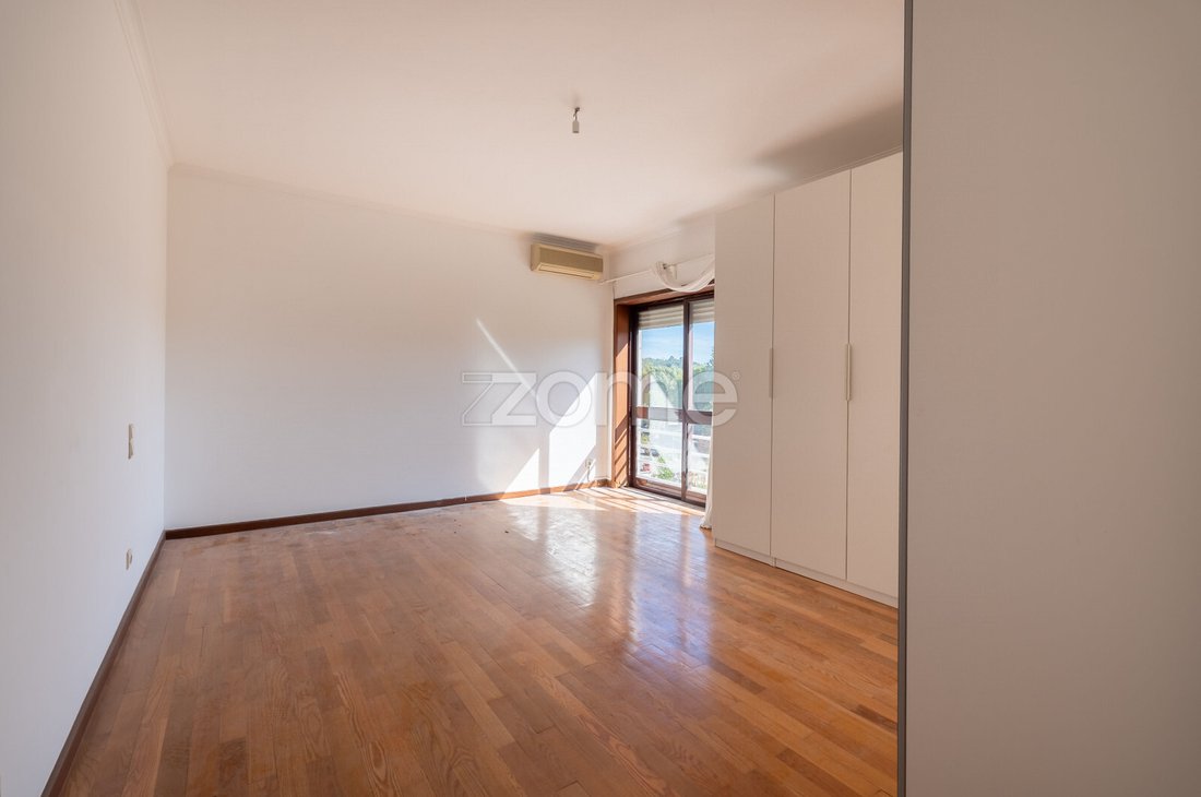 Apartment in Azurem, Braga, Portugal 4 - 18432387