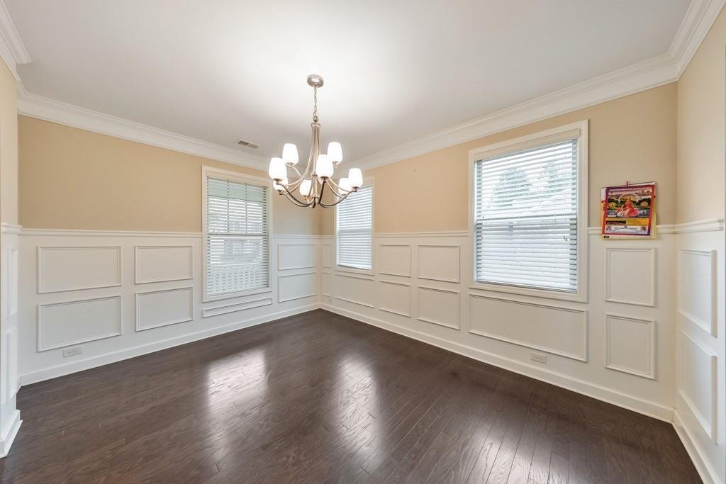 House in Kennesaw, Georgia, United States 5 - 18428477