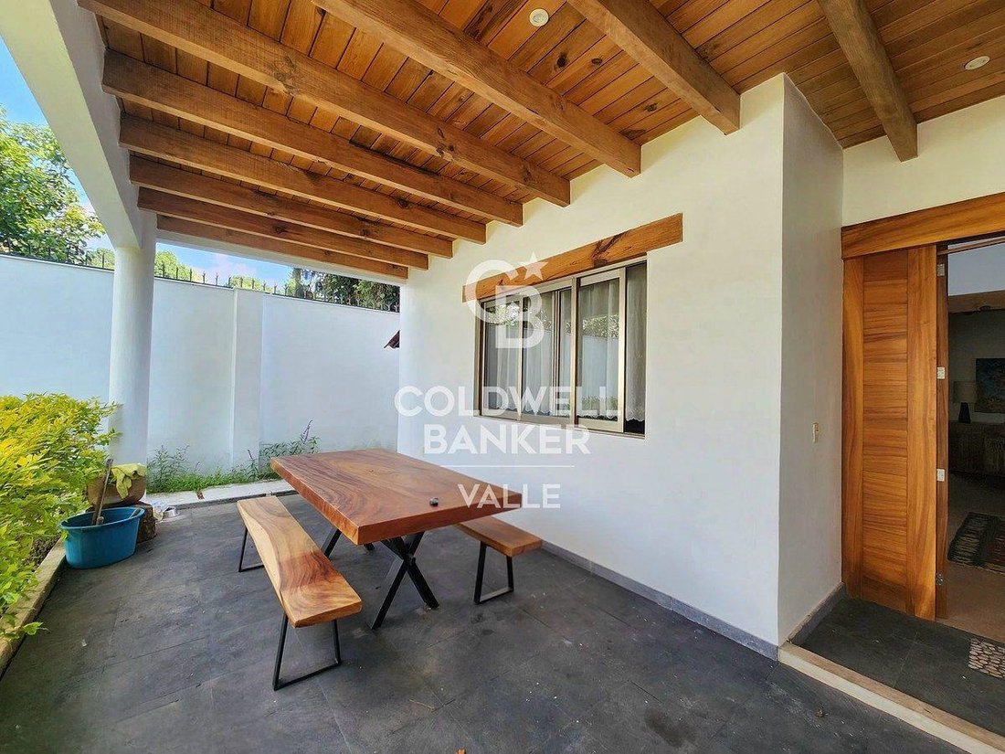 House in Valle de Bravo, State of Mexico, Mexico 3 - 18430490
