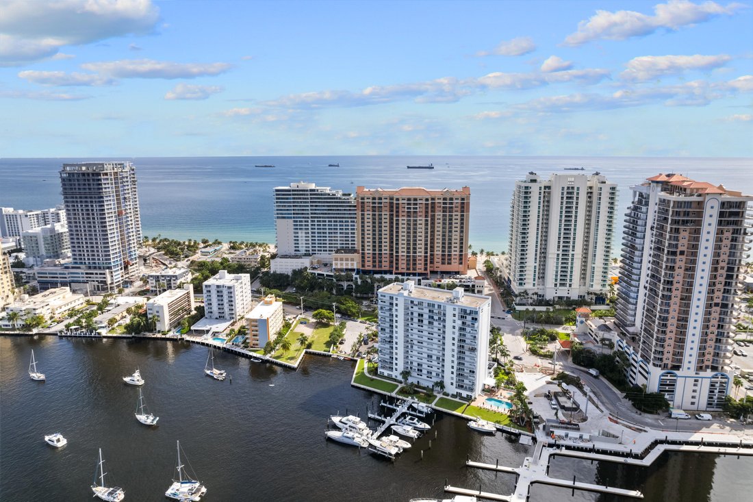 Condo in Fort Lauderdale, Florida, United States 4 - 18431494