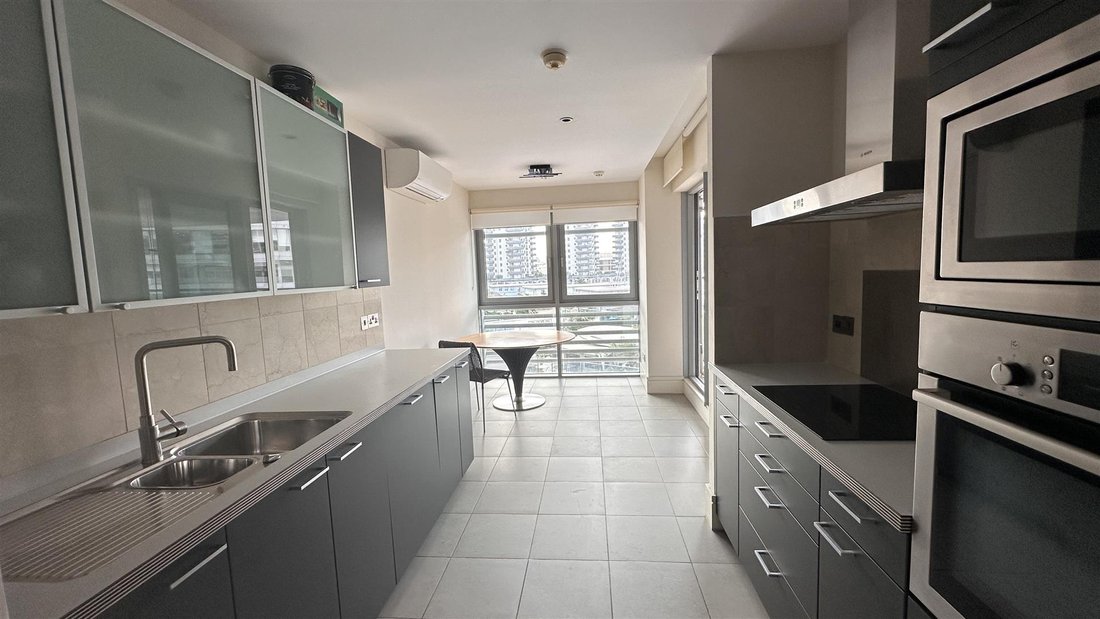 Apartment in Gibraltar, Gibraltar 3 - 18428764