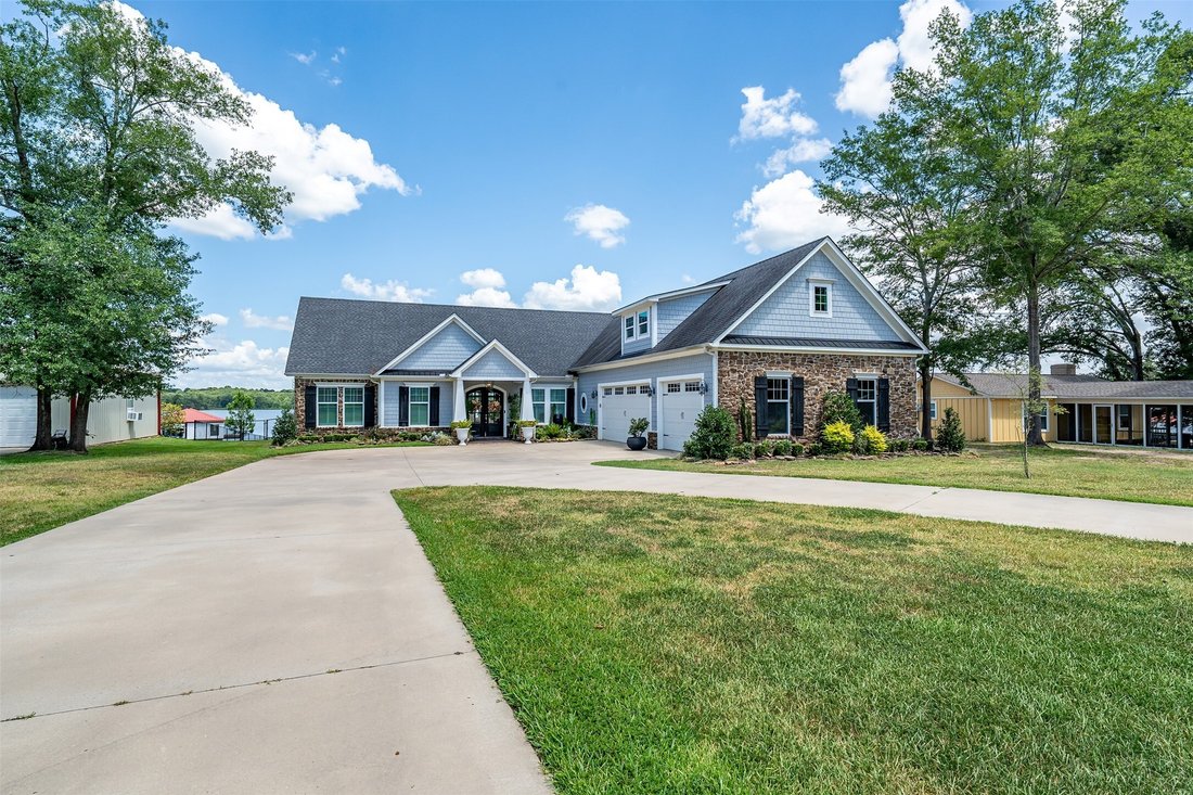 House in Tyler, Texas, United States 1 - 18428453