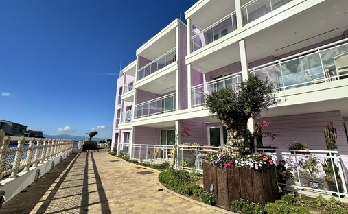 Apartment in Gibraltar, Gibraltar 1