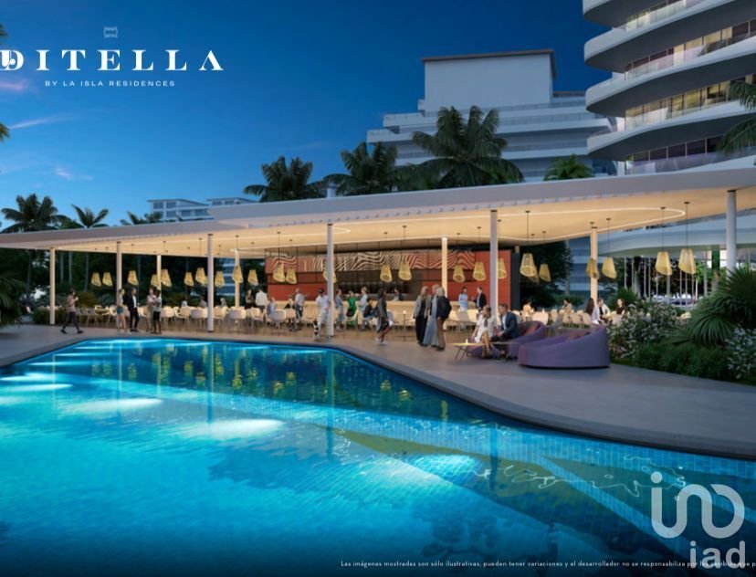 Apartment in Acapulco, Guerrero, Mexico 4 - 18428763