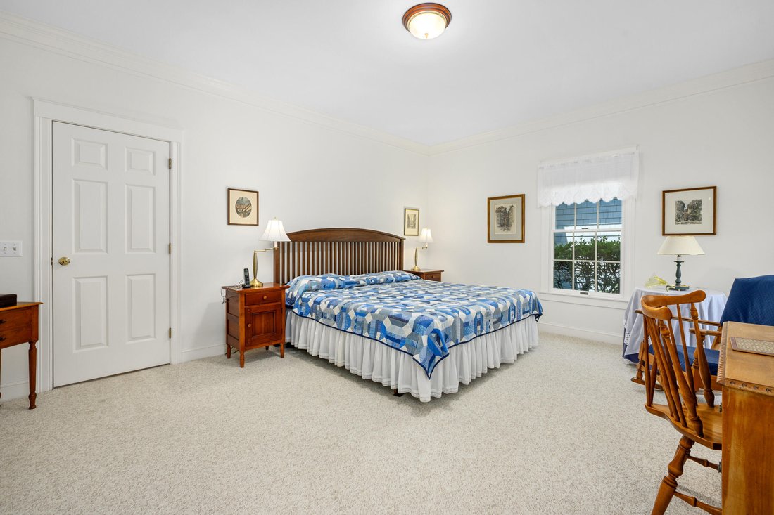 House in Brewster, Massachusetts, United States 5 - 18427494