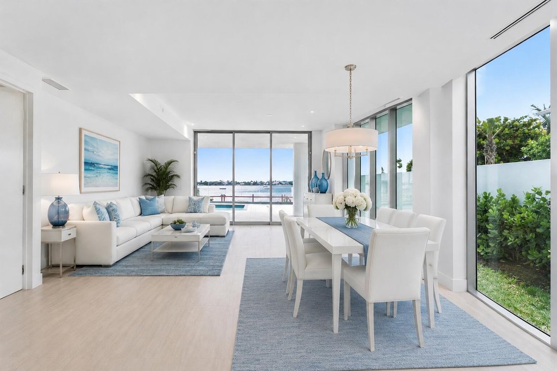 Condo in West Palm Beach, Florida, United States 1 - 18432228