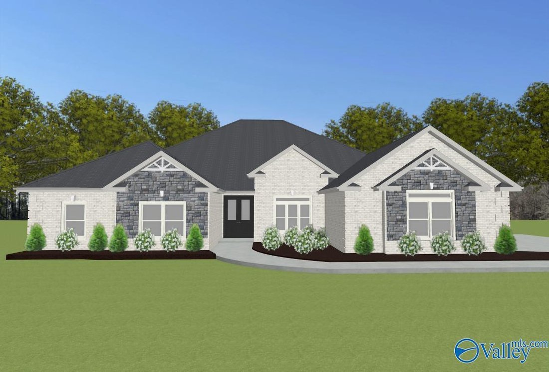 House in Athens, Alabama, United States 3 - 18428032