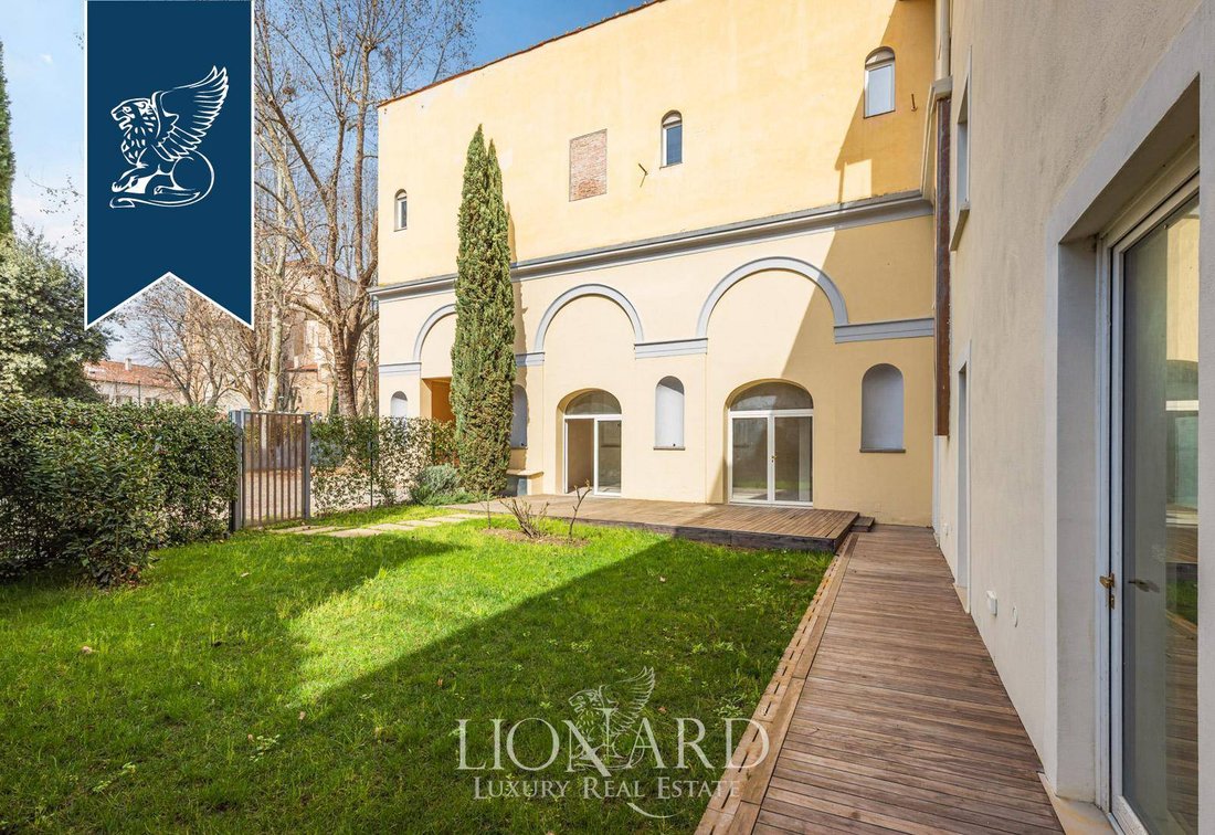 Villa in Center, Florence, Tuscany 4 - 18432447