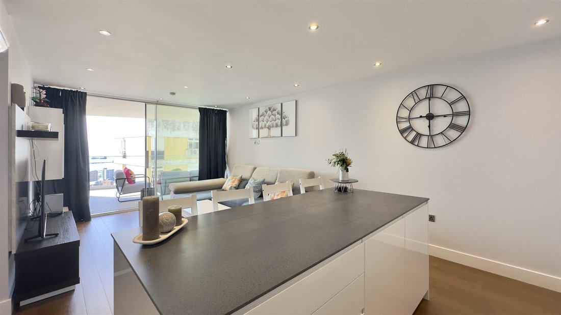 Apartment in Gibraltar, Gibraltar 2 - 18429116