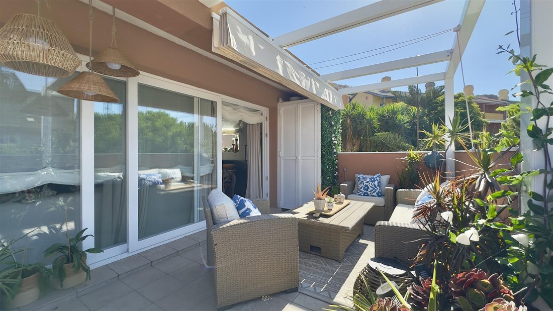Apartment in Gibraltar, Gibraltar 5 - 18429218