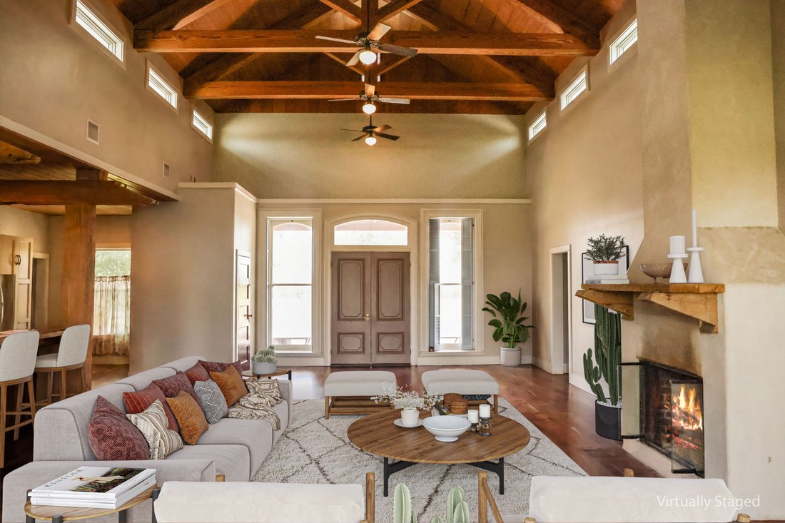 Farm Ranch in New Braunfels, Texas, United States 3 - 18077860