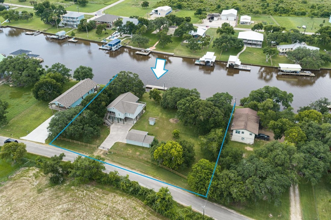House in Cedar Lake, Texas, United States 3 - 18432048