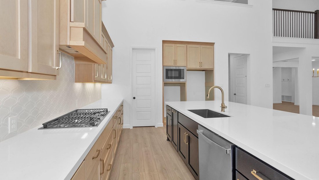 House in Katy, Texas, United States 4 - 17645992