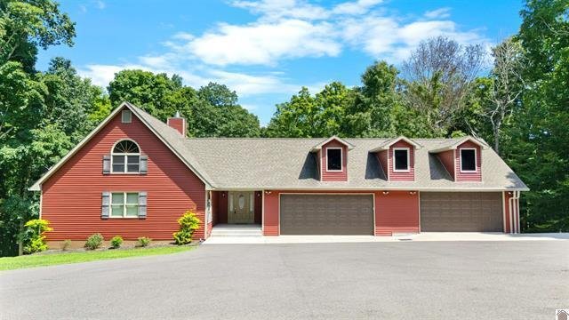 House in Eddyville, Kentucky, United States 1 - 18431847