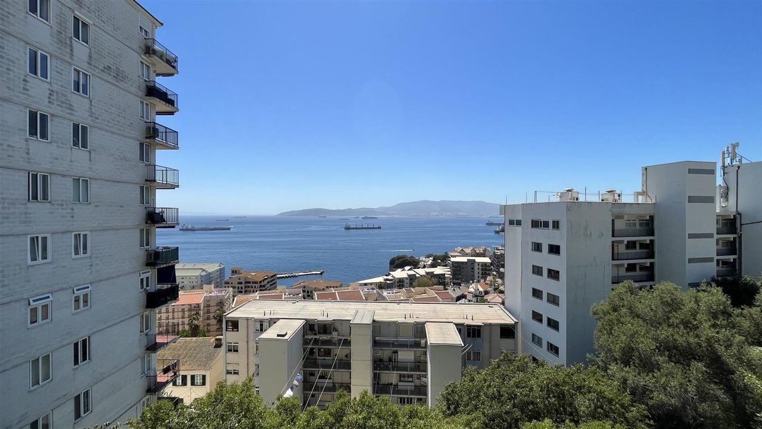 House in Gibraltar, Gibraltar 1 - 18428568