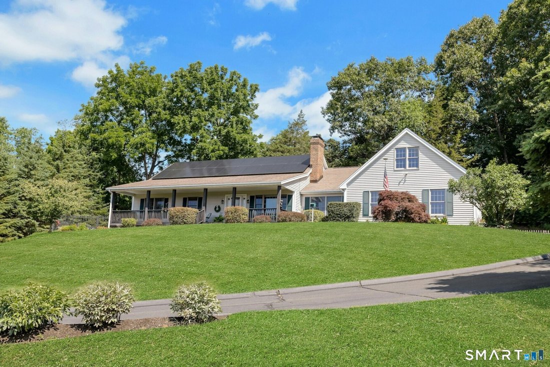 House in Bethel, Connecticut, United States 1 - 18427471
