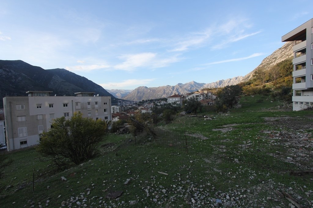 Land in Dobrota, Kotor Municipality, Montenegro 3 - 18430315