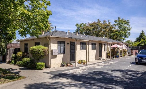 San Jose, California, United States 1
