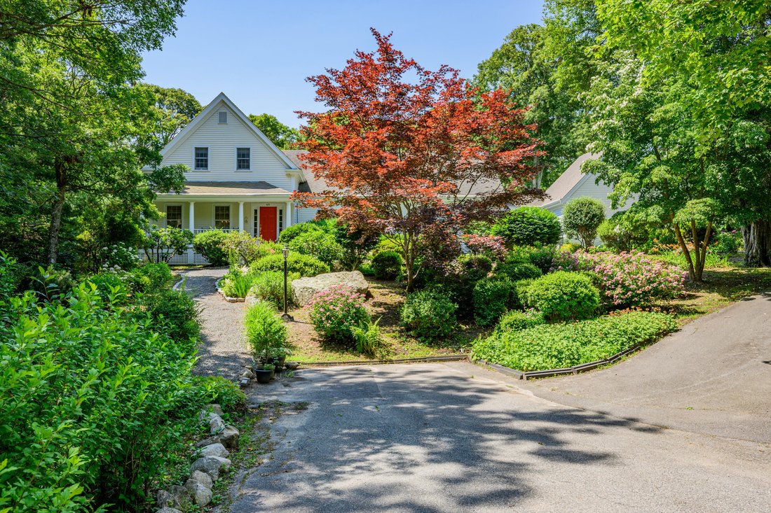 House in Brewster, Massachusetts, United States 1 - 18427494