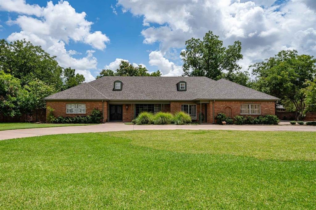 House in Abilene, Texas, United States 2 - 18428541