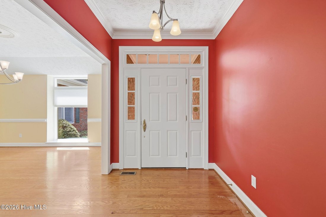 House in Pinehurst, North Carolina, United States 2 - 18431496
