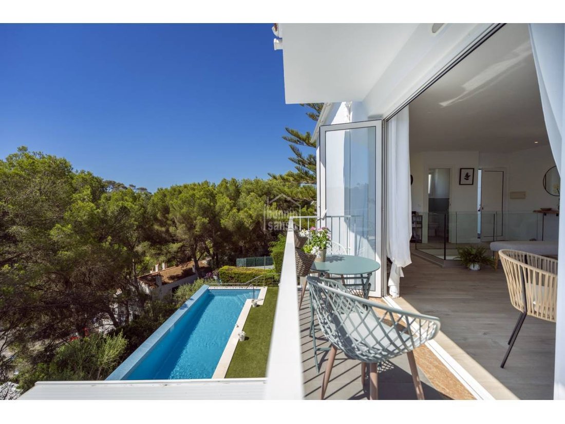 Villa in Cala Galdana, Balearic Islands, Spain 3 - 18429698