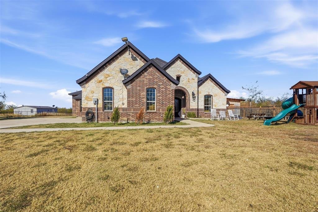 House in Kaufman, Texas, United States 1 - 18431963