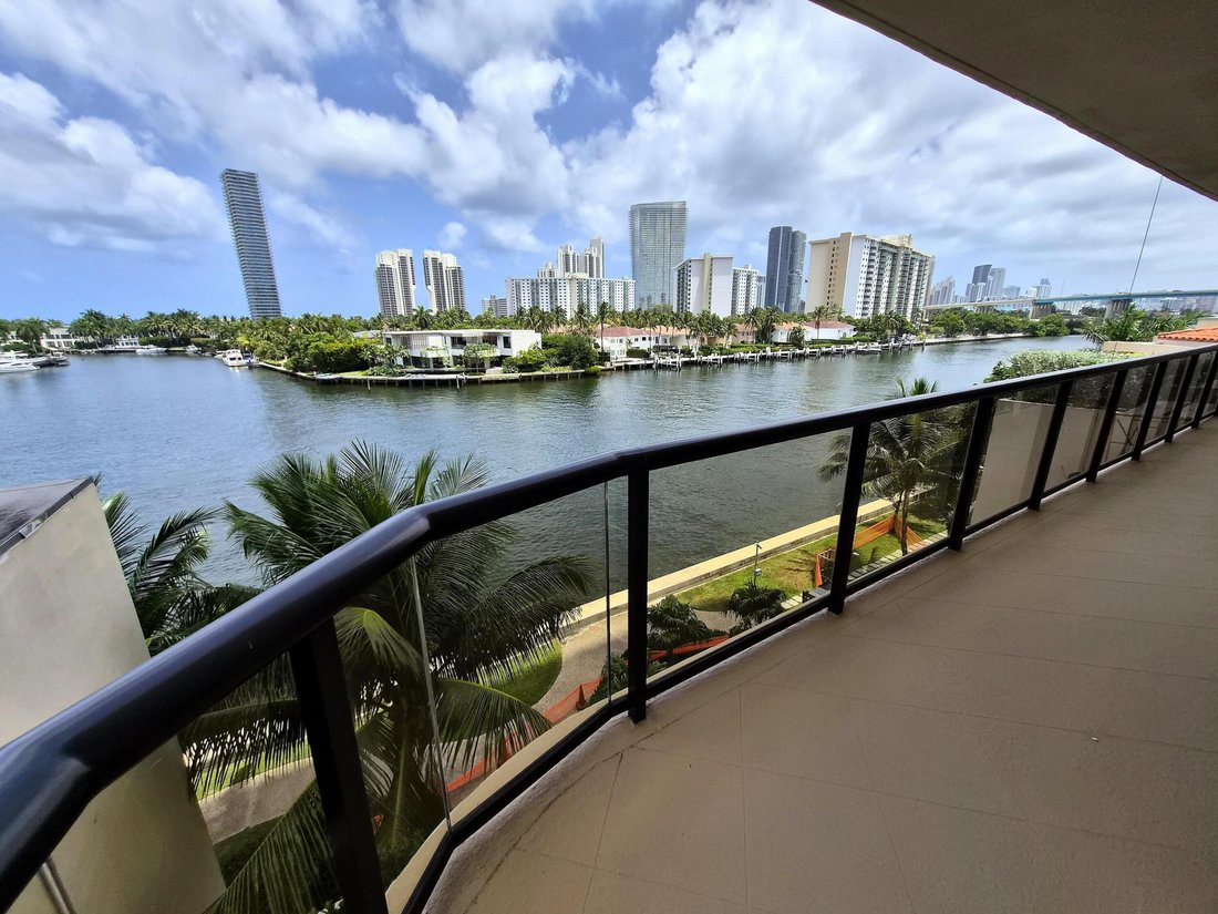 Condo in Aventura, Florida, United States 3 - 18433529