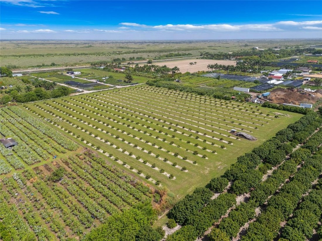 Land in Homestead, Florida, United States 5 - 18433164