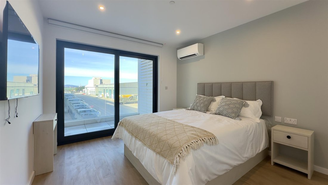 Apartment in Gibraltar, Gibraltar 1 - 18428833