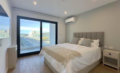 Apartment in Gibraltar, Gibraltar 1