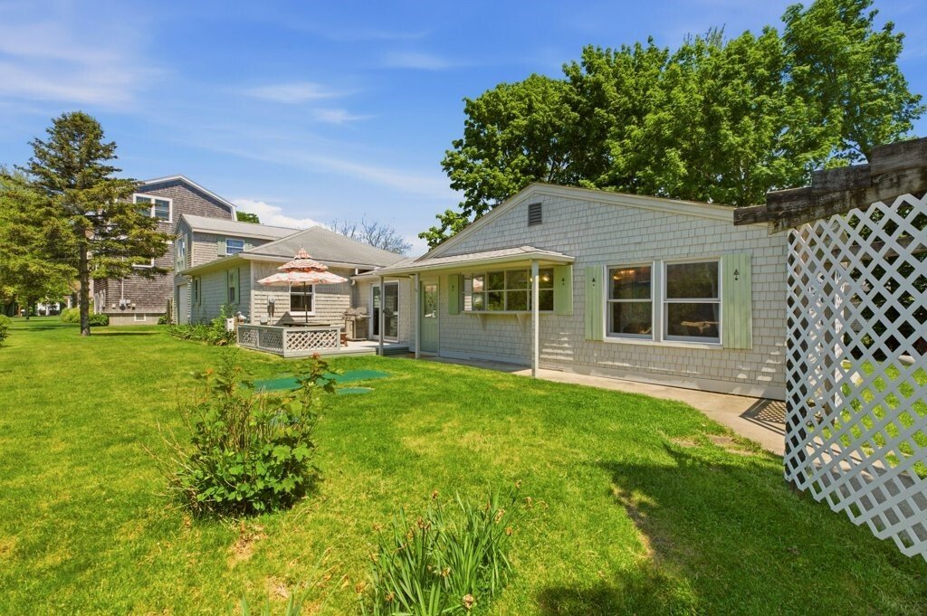 House in Portsmouth, Rhode Island, United States 2 - 18428010