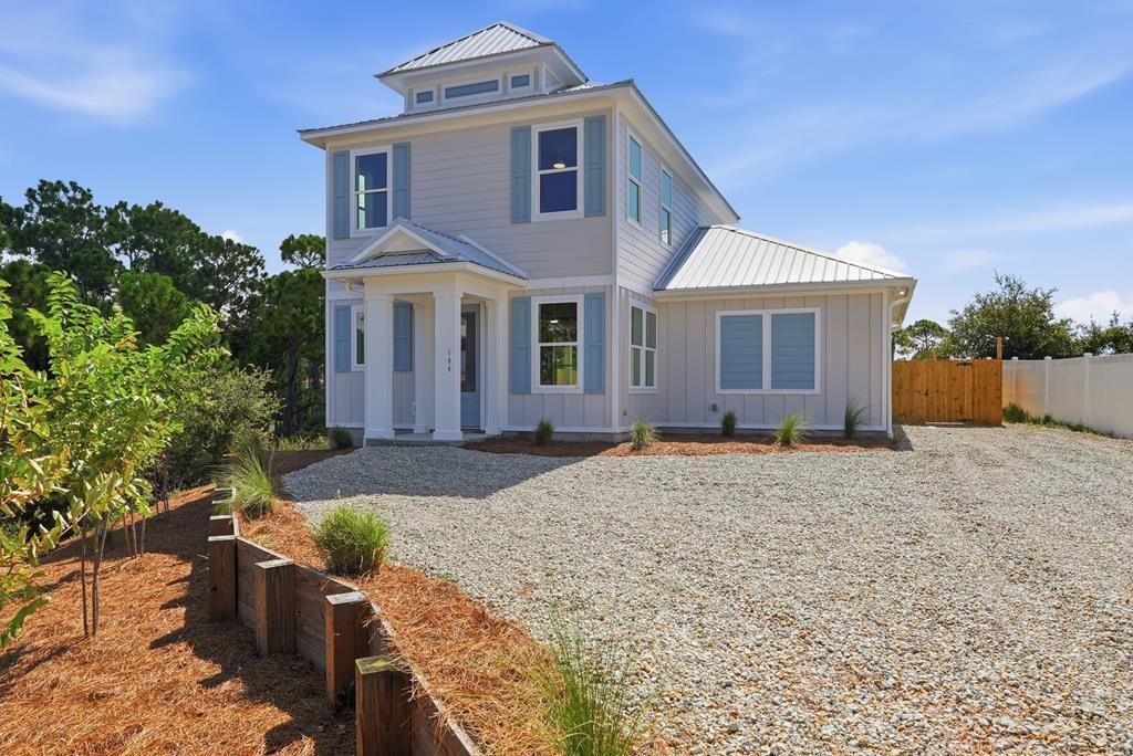 House in Port St. Joe, Florida, United States 1 - 18430758