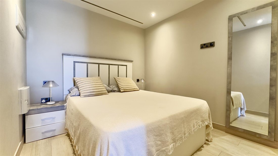 Apartment in Gibraltar, Gibraltar 4 - 18428973