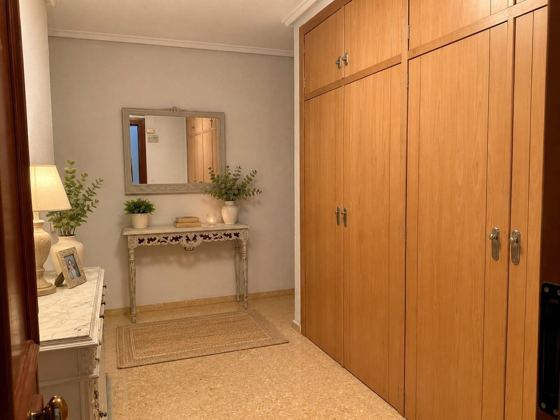 Appartamento a Poblats Maritims, Valencia, Spagna 4 - 18432072