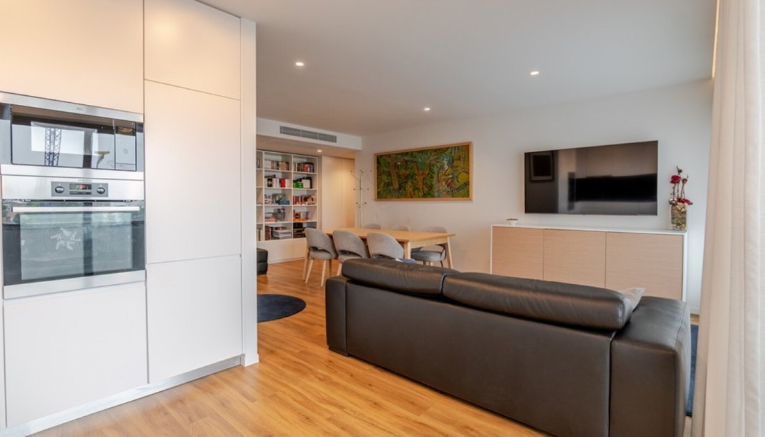 Apartment in Matosinhos e Leca da Palmeira, Porto District, Portugal 5 - 18429076