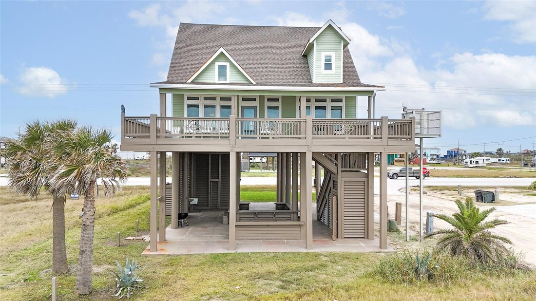 House in Bolivar Peninsula, Texas, United States 4 - 18432116