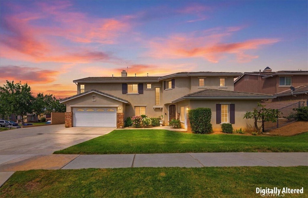 House in Corona, California, United States 1 - 18431845