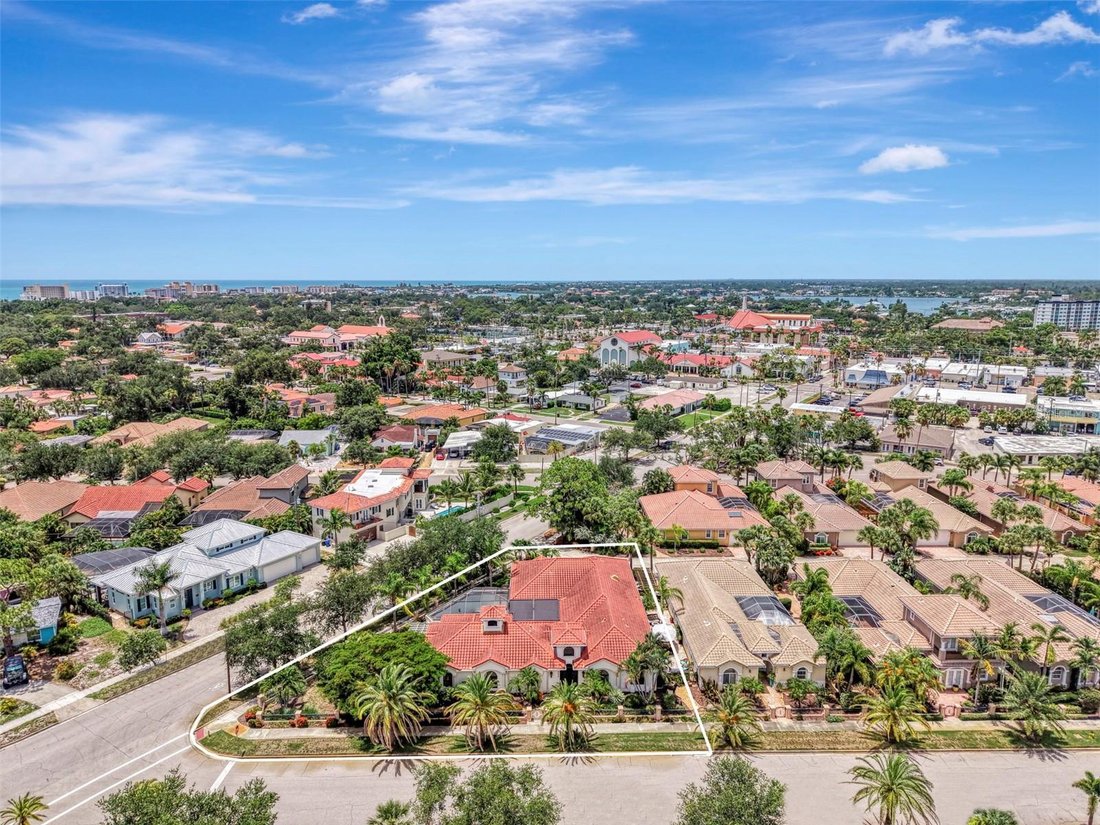 House in Venice, Florida, United States 2 - 18431809
